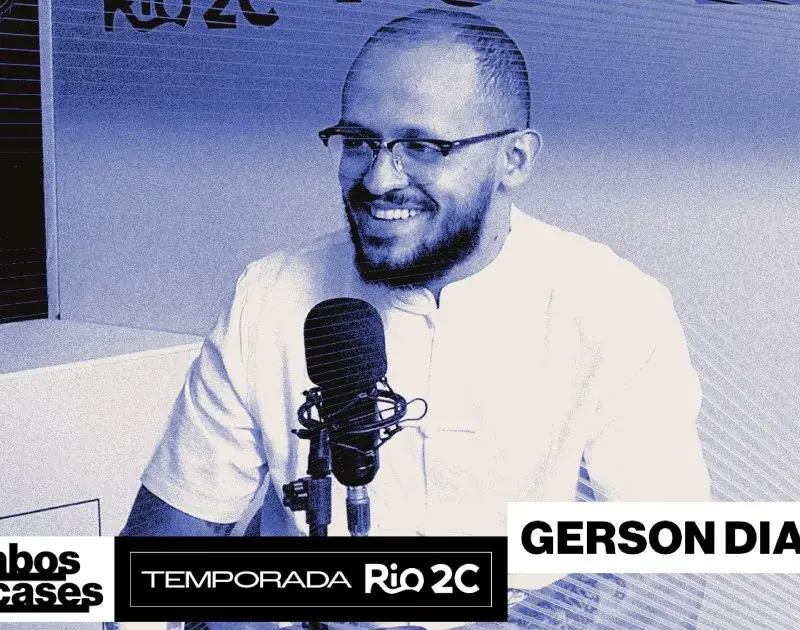 Gerson Dias fala sobre a trajetória do festival Psica no ‘Cabos e Cases’