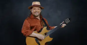 Geraldo Azevedo (Marcelo Ribeiro/divulgação)