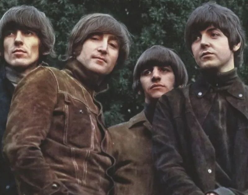 Beatles anunciam edição super deluxe de ‘Rubber Soul’ com demos inéditas