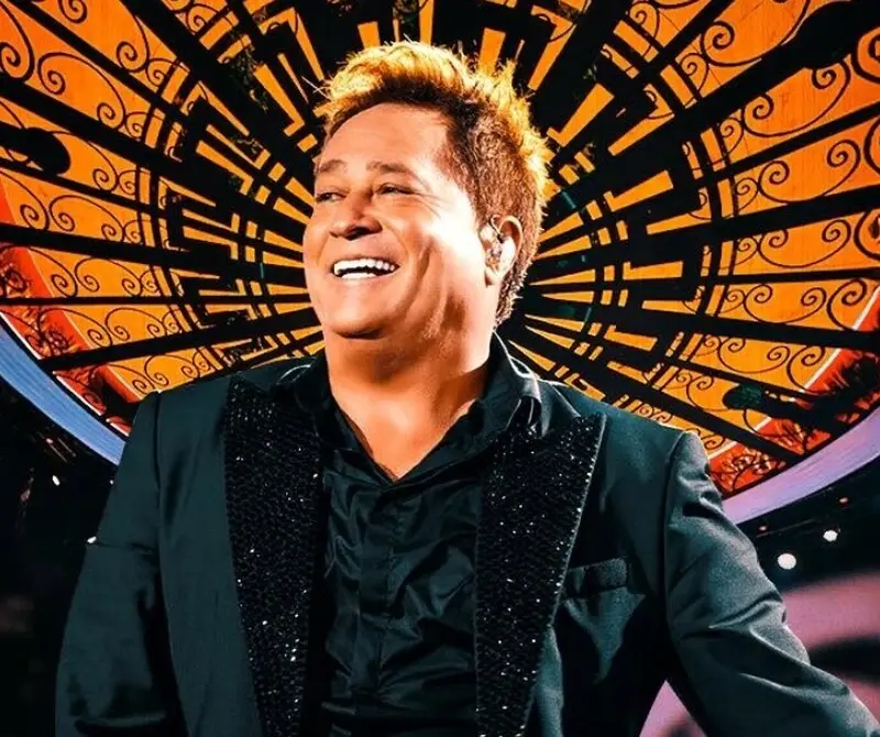 Leonardo: veja agenda de shows de agosto