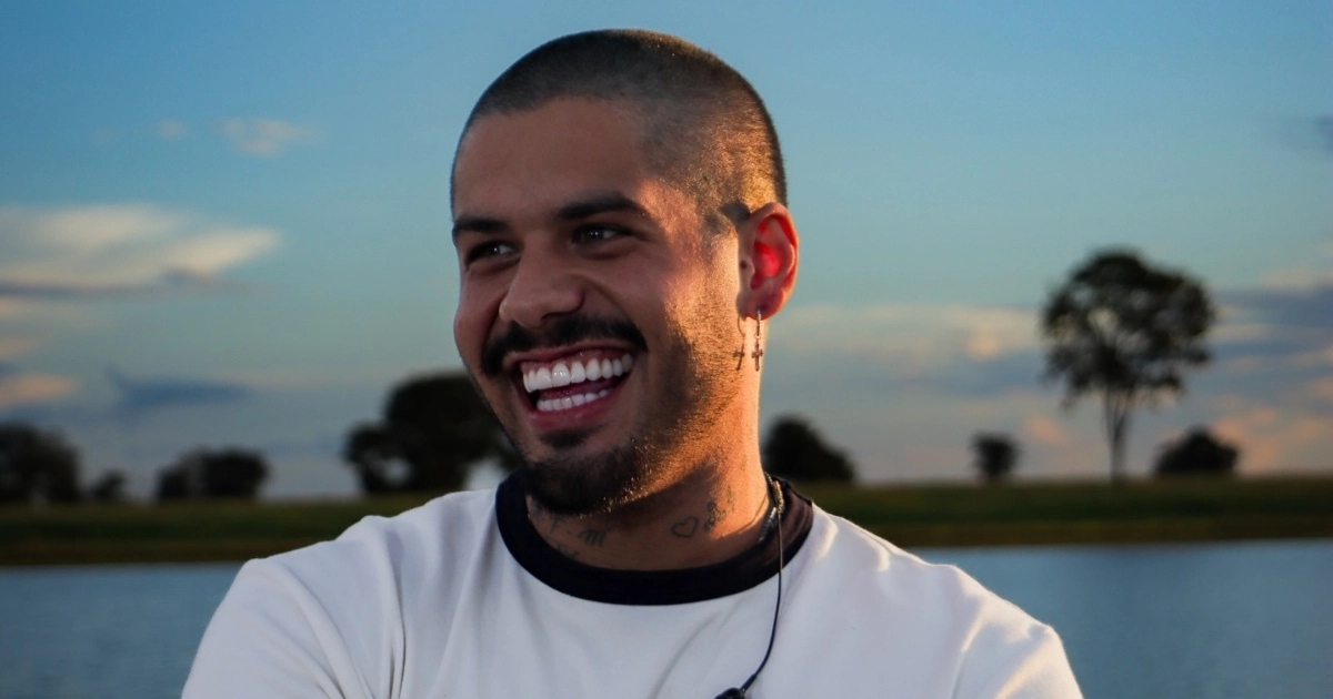 Zé Felipe