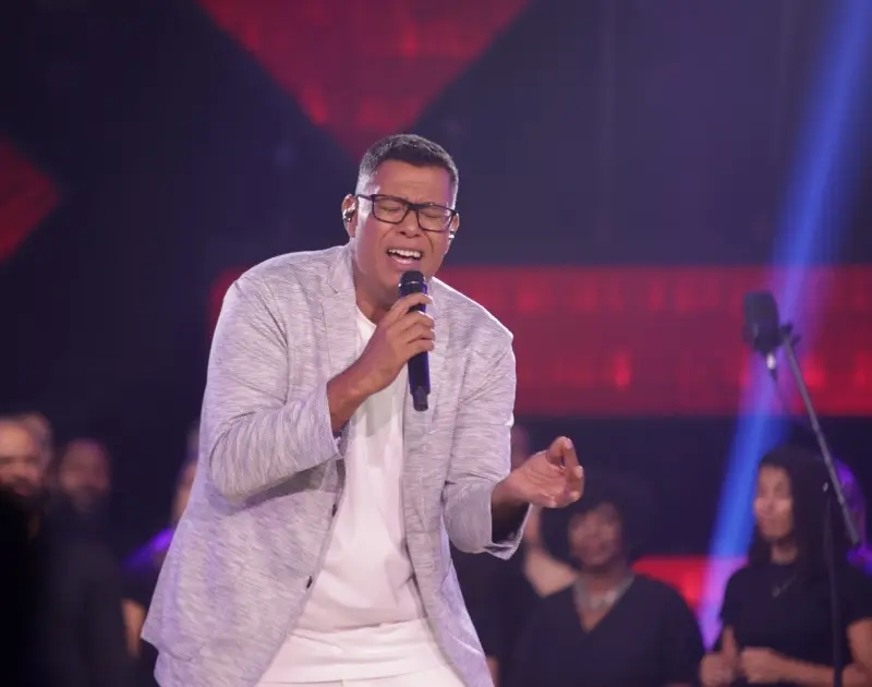 Anderson Freire lança primeiro single de novo álbum visual