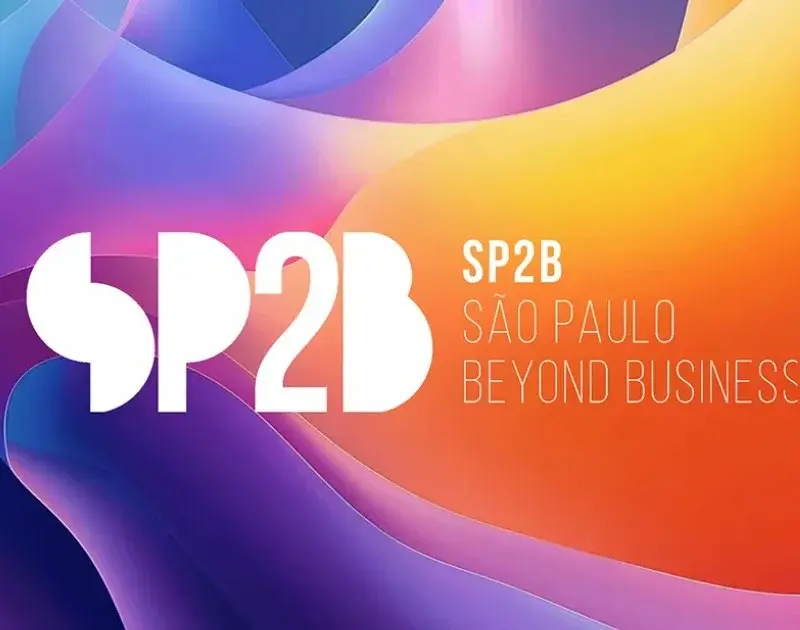 SP2B estreia no Ibirapuera com Esther Perel, Bonner e Alice Braga