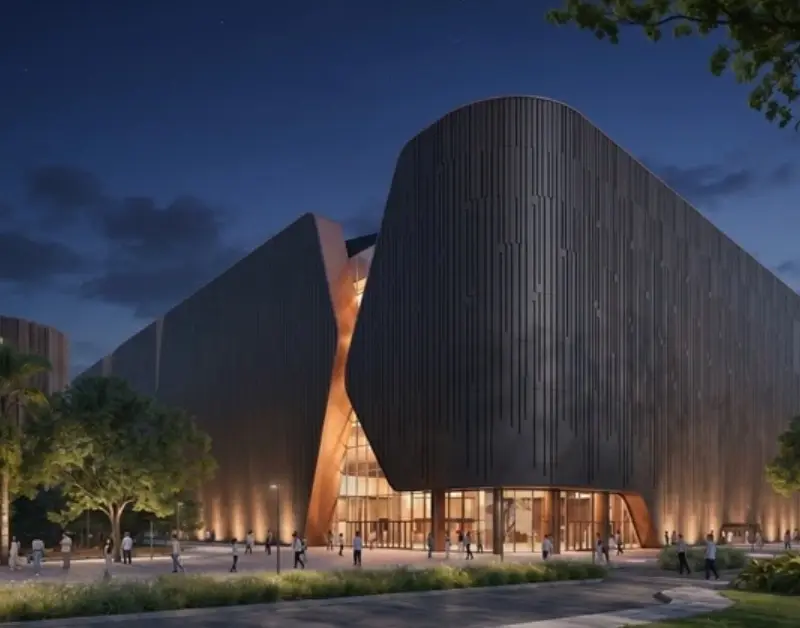 SP ganha oficialmente maior arena de música da América do Sul, diz Live Nation