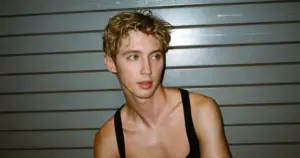 Troye Sivan (Reprodução/Instagram)