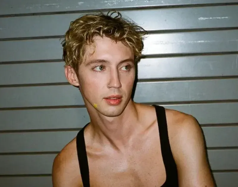 Troye Sivan dá pistas de novo álbum com site e vídeo misterioso