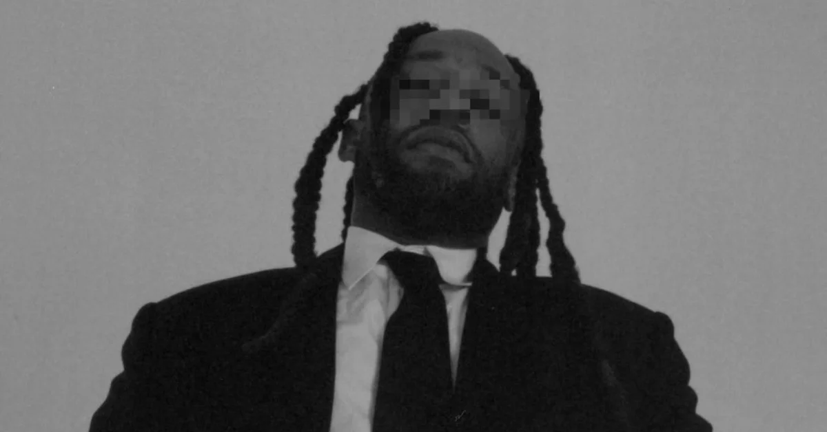 Ty Dolla $ign é atração do Mad in Brazza 2026 (reprodução do Facebook @TyDollaSign)