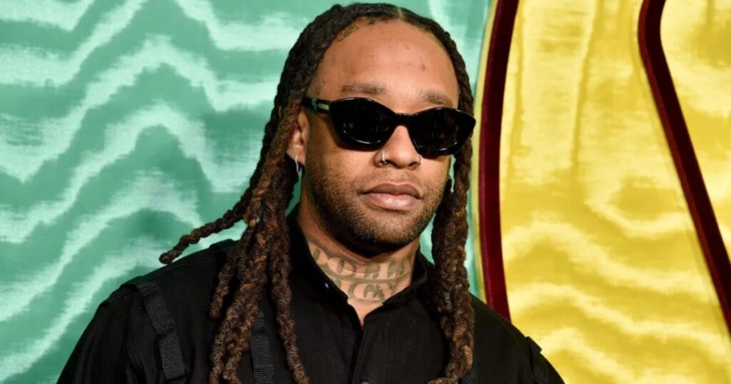 O que esperar do show do Ty Dolla $ign no Mad in Brazza em São Paulo 1 Ty Dolla $ign está confirmado no Mad In Brazza (Gregg Deguire/ Billboard US)