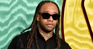 Ty Dolla $ign está confirmado no Mad In Brazza (Gregg Deguire/ Billboard US)