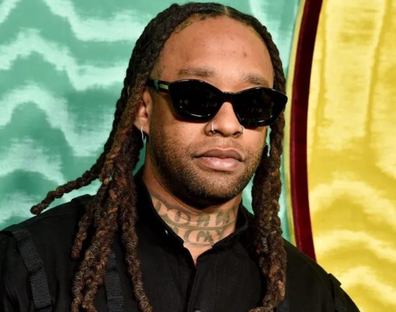 O que esperar do show do Ty Dolla $ign no Mad in Brazza em São Paulo