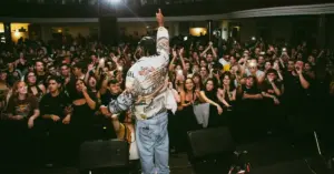 Basement Rap Night (divulgação)