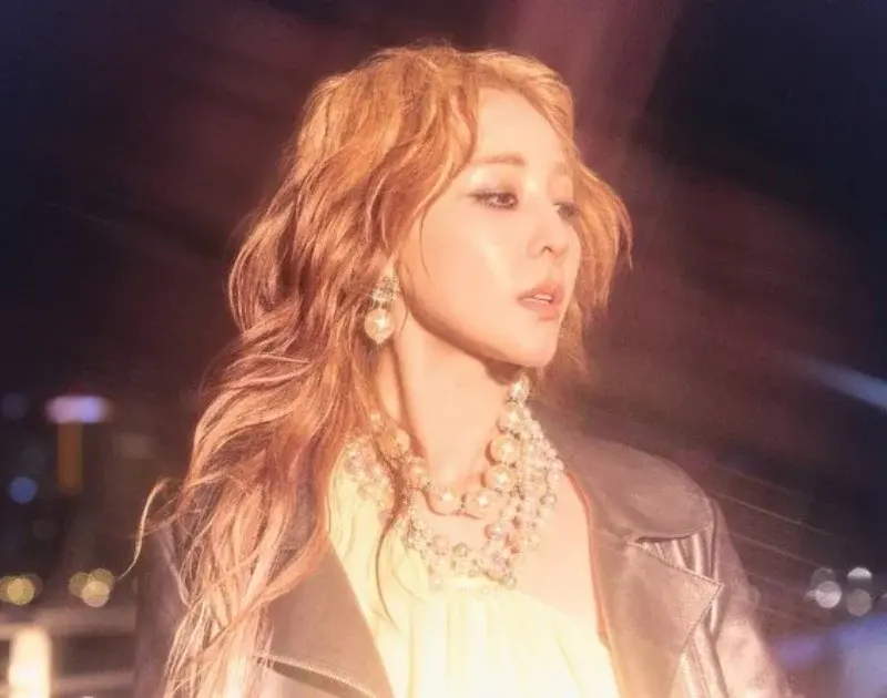 Sandara Park lança selo próprio e fala sobre nova fase: ‘Honesta e direta’