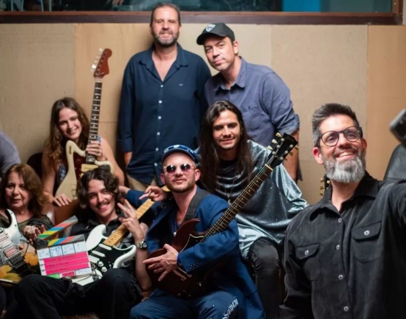 Reality ‘Duelo de Guitarras’ leva performances ao streaming