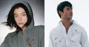 Lorde e John Summit são atrações do Lollapalooza Chicago 2026 (reprodução Facebook)