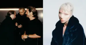 Swedish House Mafia (reprodução Facebook) e Lykke Li (divulgação)