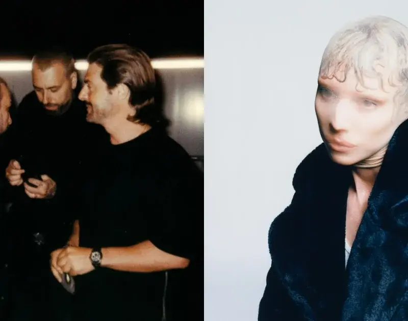 Swedish House Mafia e Lykke Li se unem em ‘Happiness Is So Sad’