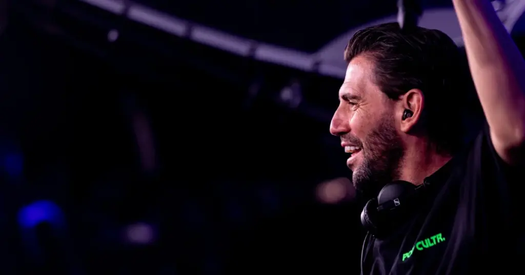 Dimitri Vegas no Tomorrowland 2026 (divulgação)