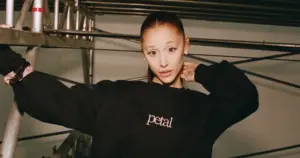 Ariana Grande