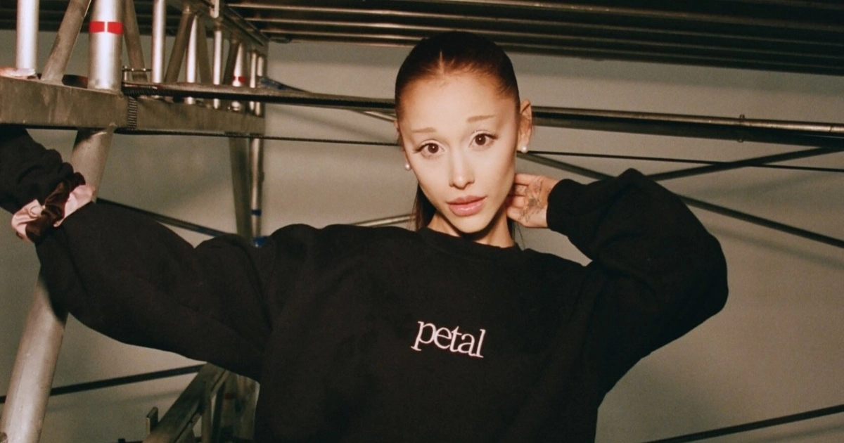 Ariana Grande