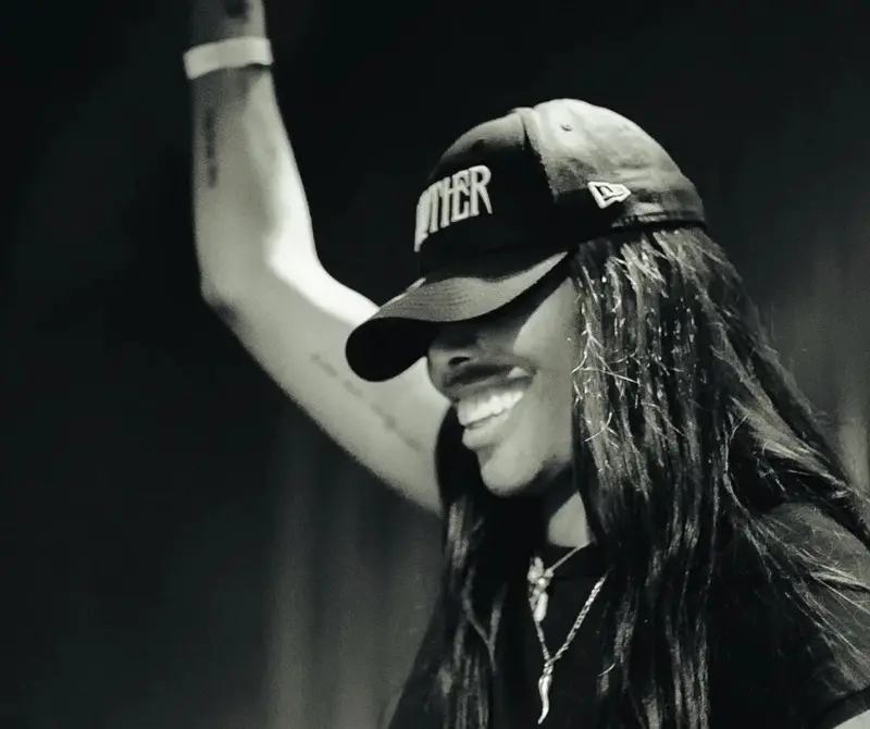 Honey Dijon celebra noites em São Paulo e Curitiba: ‘Nutre a alma’