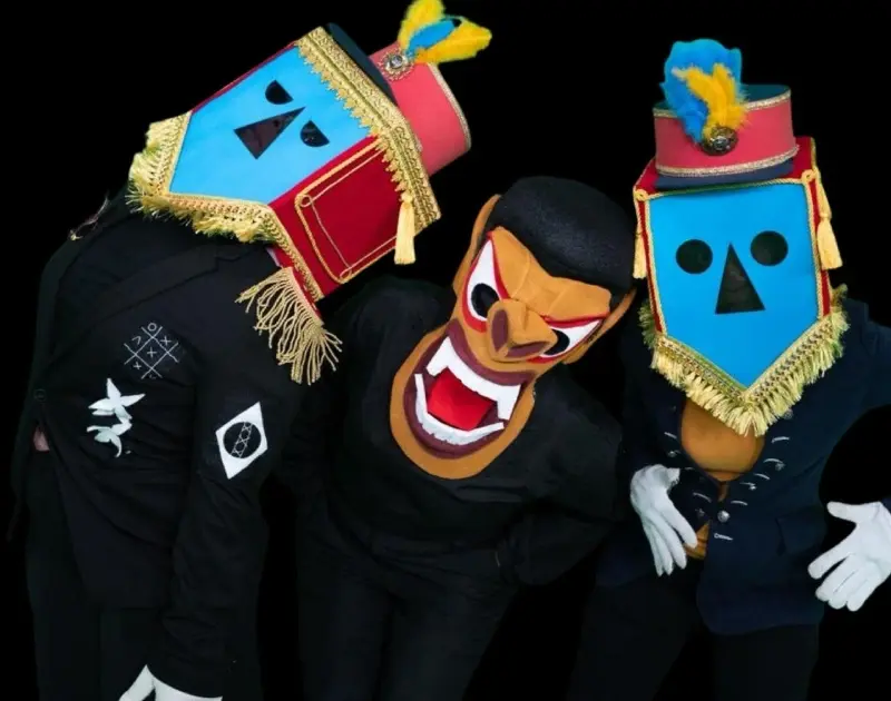 O que esperar do BaianaSystem no João Rock