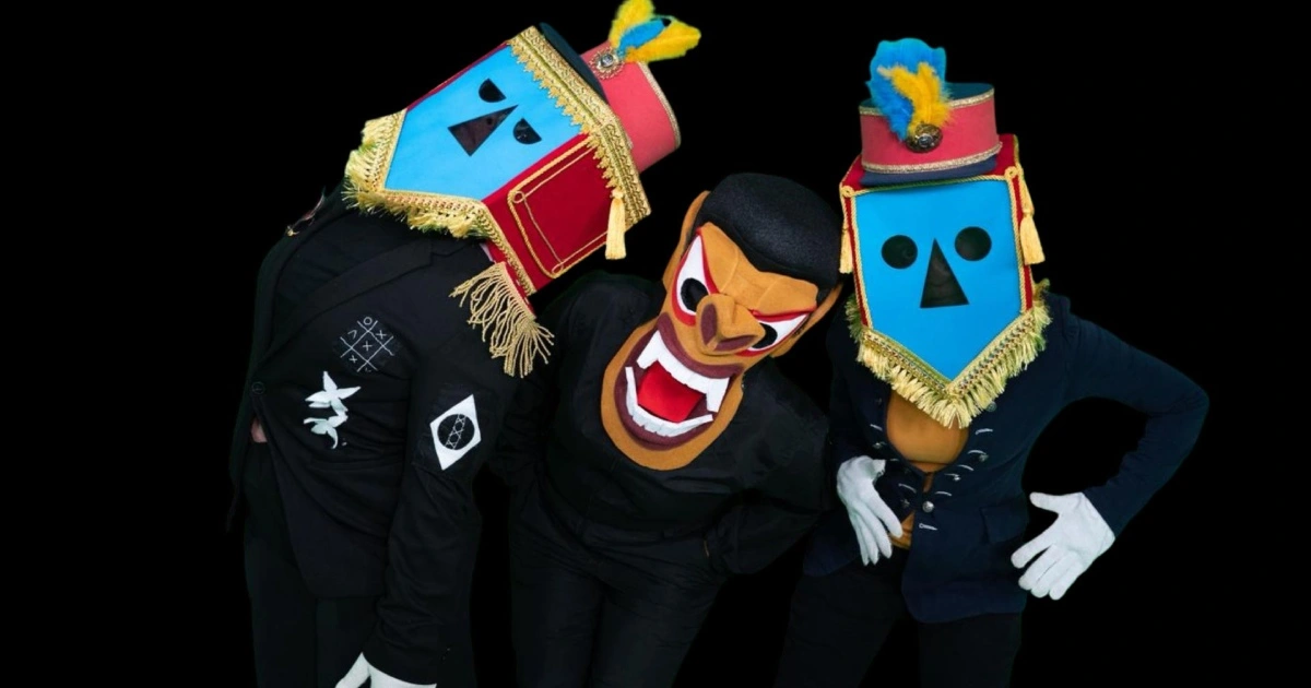 BaianaSystem