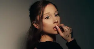 Ariana Grande divulgou 'Petal': veja os lançamentos da semana
