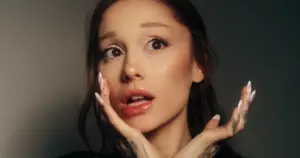 Ariana Grande