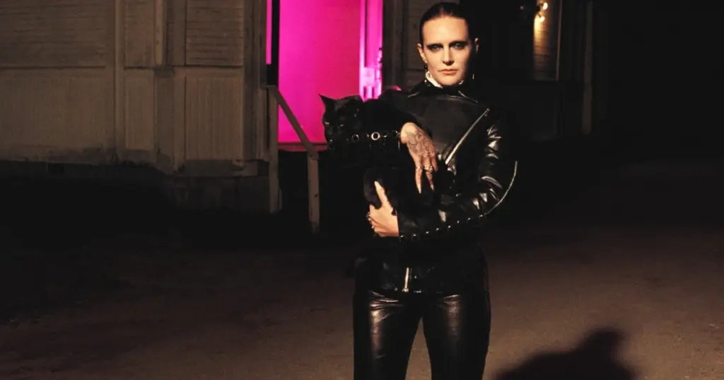 Tove Lo