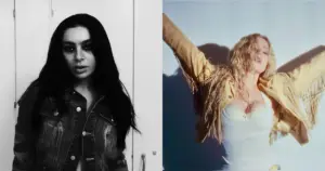 Charli xcx e Slayyyter são atrações do Lollapalooza Chicago 2026 (reprodução Facebook)