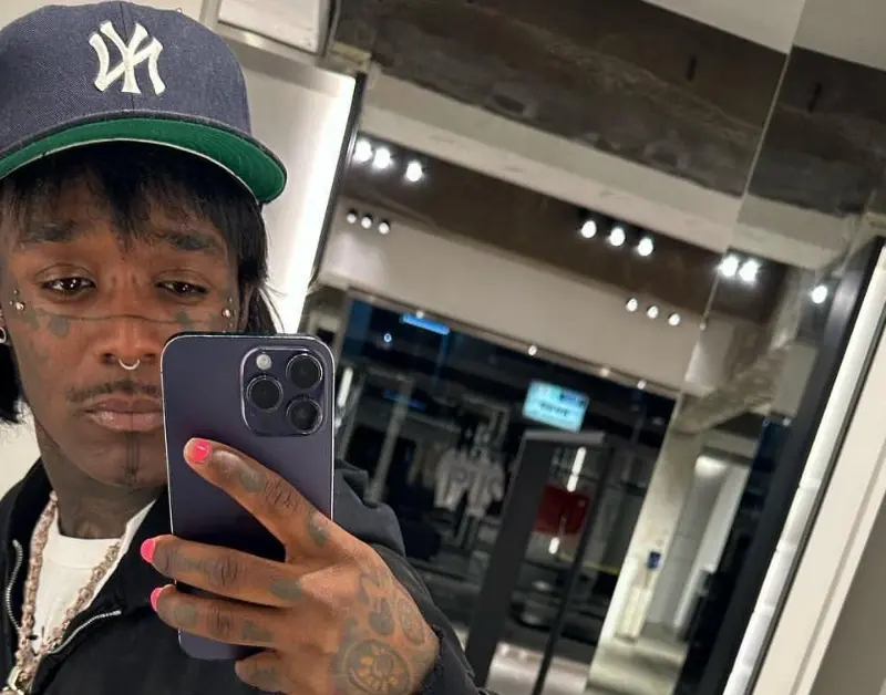 Lil Uzi Vert tem show cancelado no Lollapalooza; Zara Larsson assume