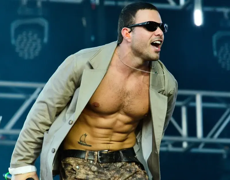 Lagum fala como a energia da banda se conecta com os fãs no João Rock