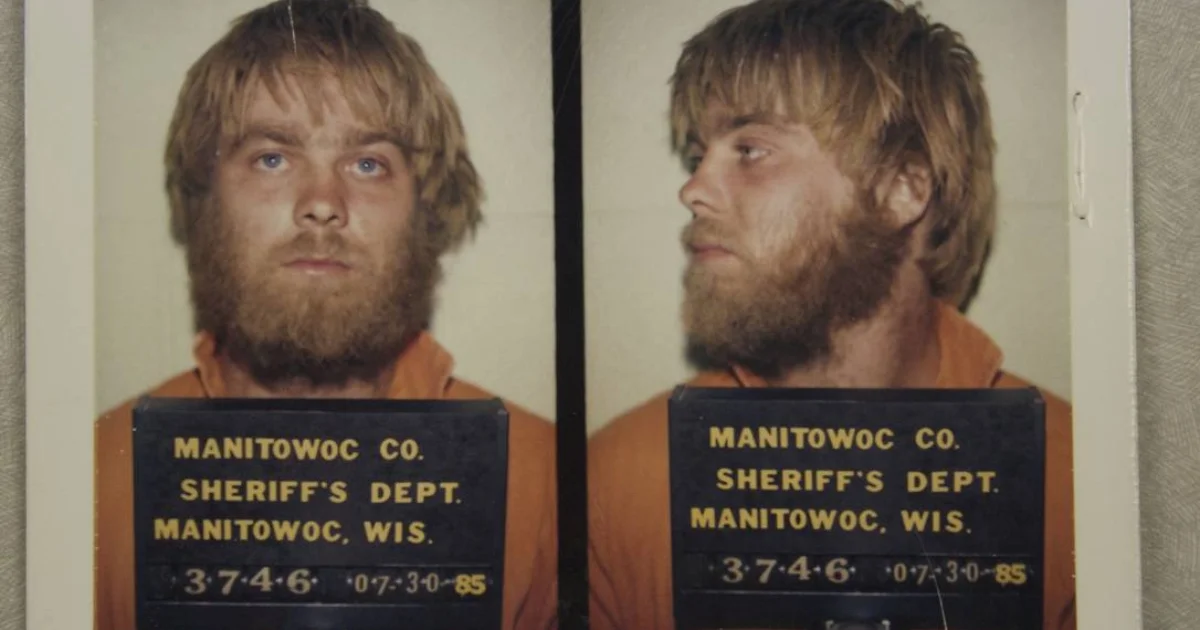 'Making a Murderer', da Netflix