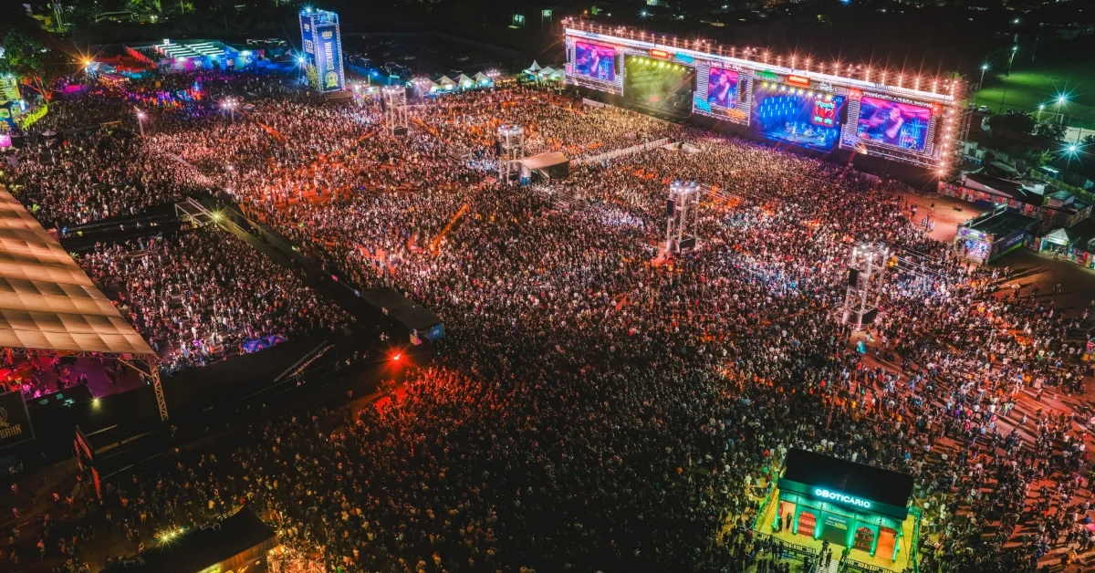 João Rock