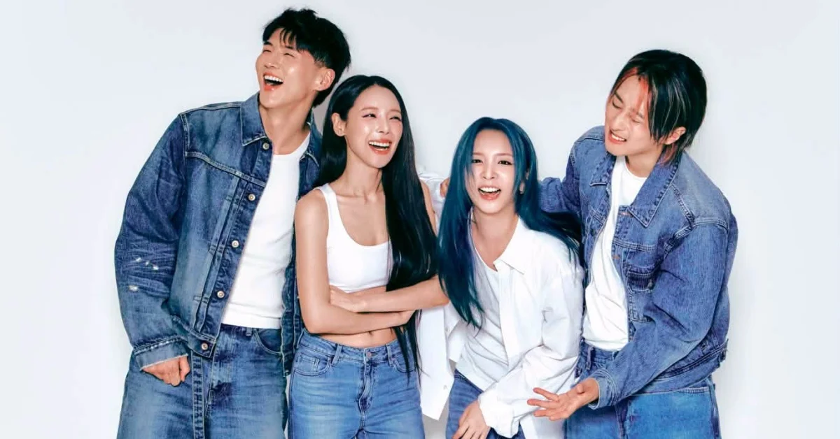 KARD (reprodução @officialkard)