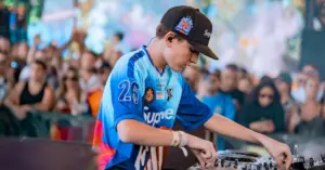 Elfigo no Tomorrowland 2026 (divulgação)