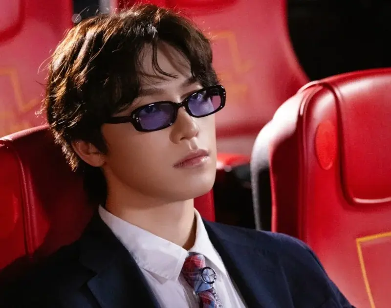 Dino, do SEVENTEEN, lança o videoclipe de “LIKE IT”