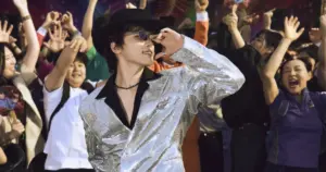 Dino, do SEVENTEEN