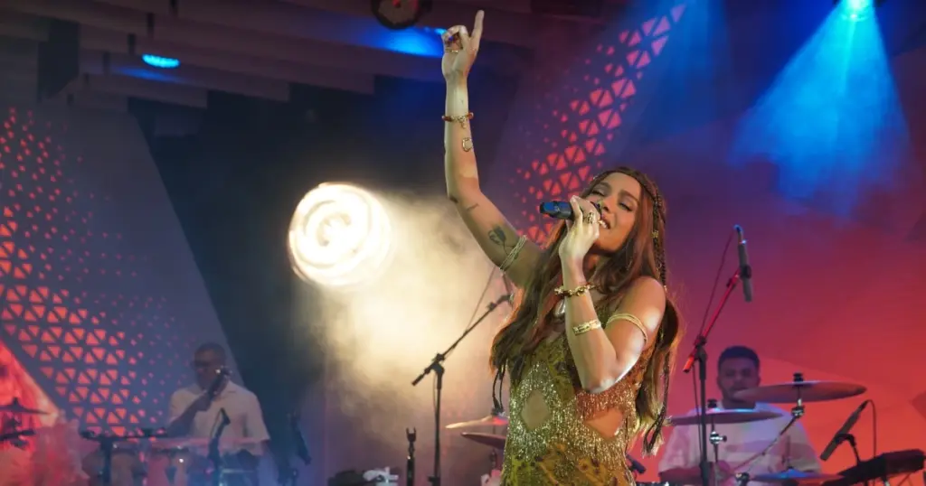 Anitta