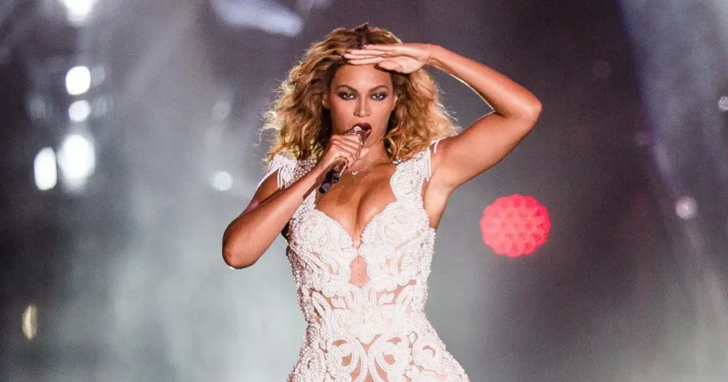 Beyoncé