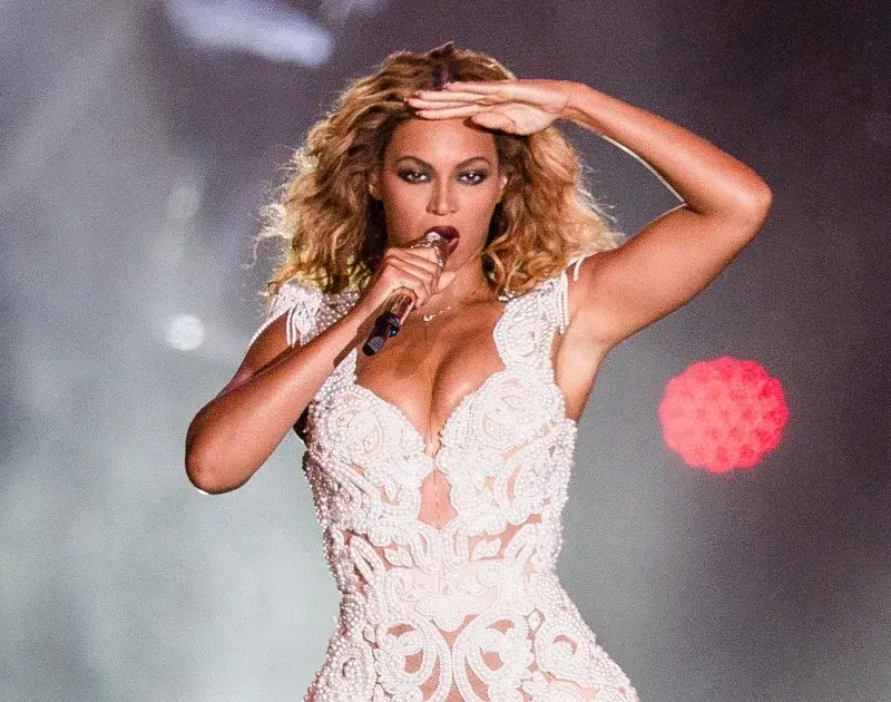 Beyoncé doa U$ 1 milhão para Colômbia após terremoto