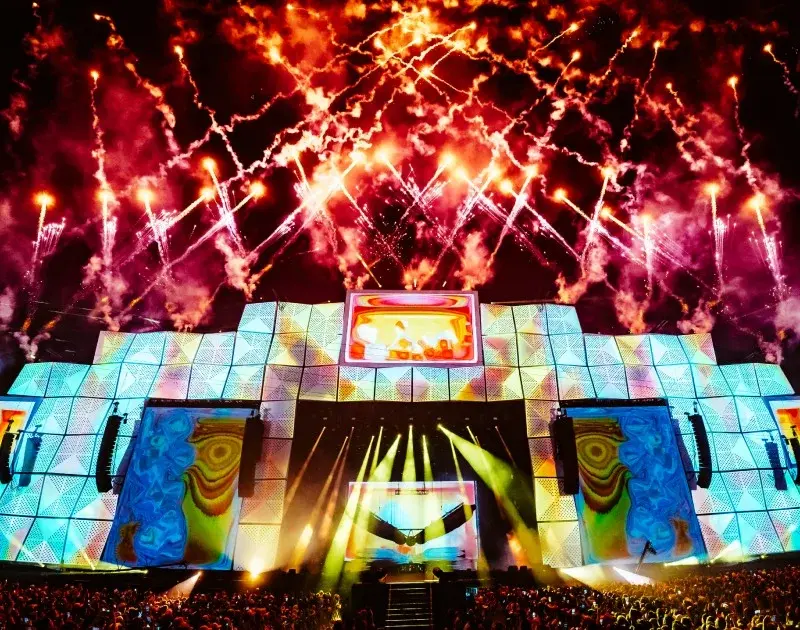 Rock in Rio e Ação da Cidadania anunciam campanha contra a fome