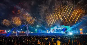 Rock in Rio 2026