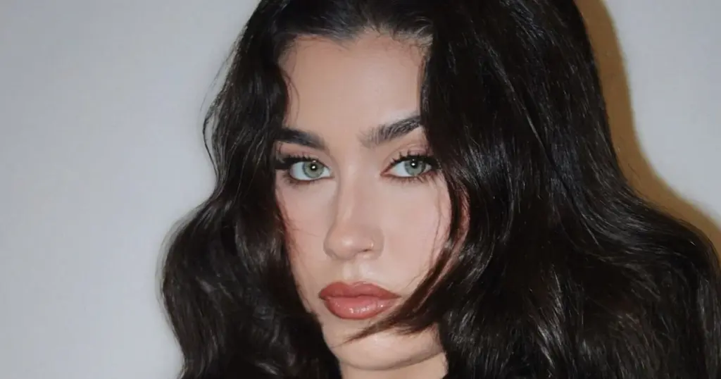 Lauren Jauregui, ex-Fifth Harmony, anuncia shows no RJ e em SP 1 Lauren Jauregui (Reprodução/Instagram)