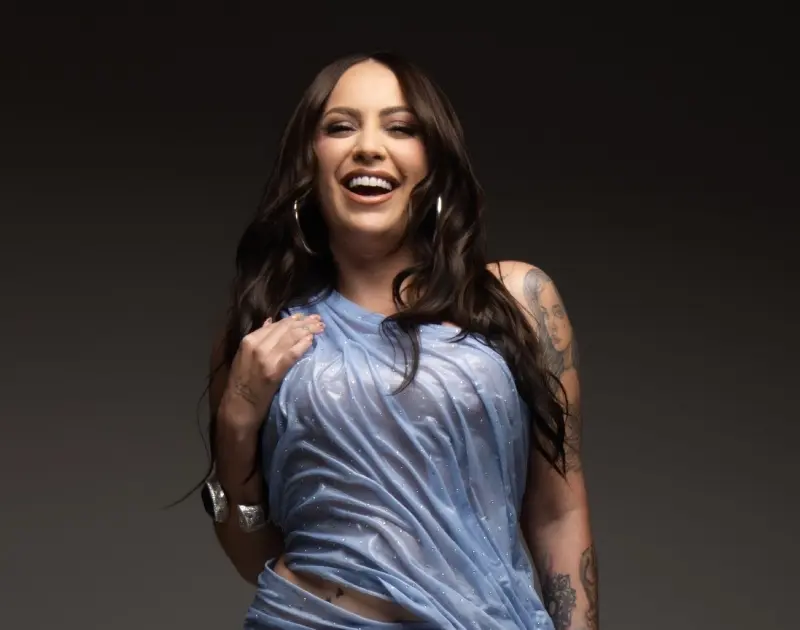 Raphaela Santos anuncia ‘Chama no Bregão 2’ com clássico da MPB