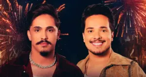 Kaique e Felipe