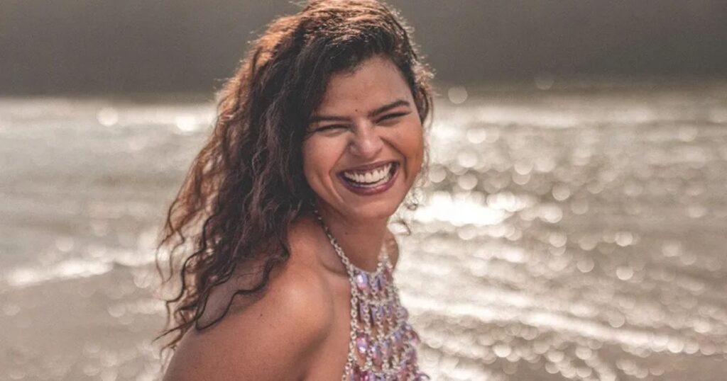 Amanda Magalhães (Boia Fria Produções/ Renato Stockler)