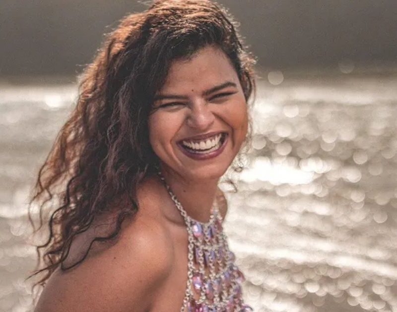 Conheça Amanda Magalhães, destaque do Doce Maravilha 2026