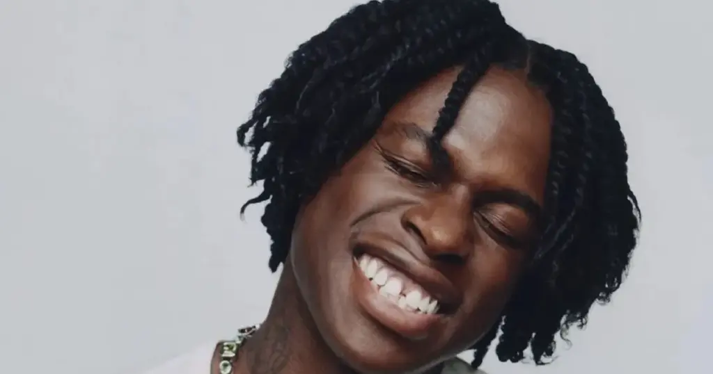 Daniel Caesar anuncia show em São Paulo; veja os preços 1 Daniel Caesar (Reprodução/ Instagram)