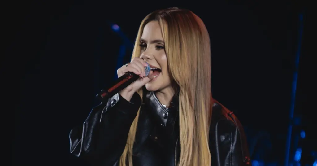 Mariana Fagundes estreia no Jaguariúna Rodeo Festival 2026: 'Sonho' 1 Mariana Fagundes